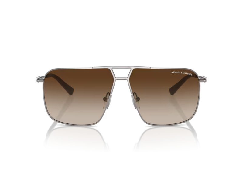 Armani Exchange AX 2050S 600373 60 Férfi napszemüveg