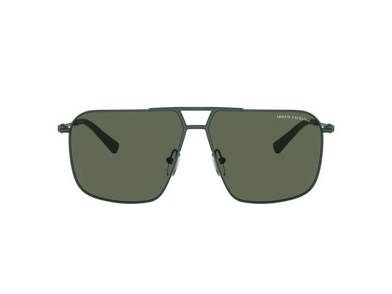Armani Exchange AX 2050S 603571 60 Férfi napszemüveg