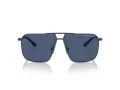 Armani Exchange AX 2050S 609980 60 Férfi napszemüveg