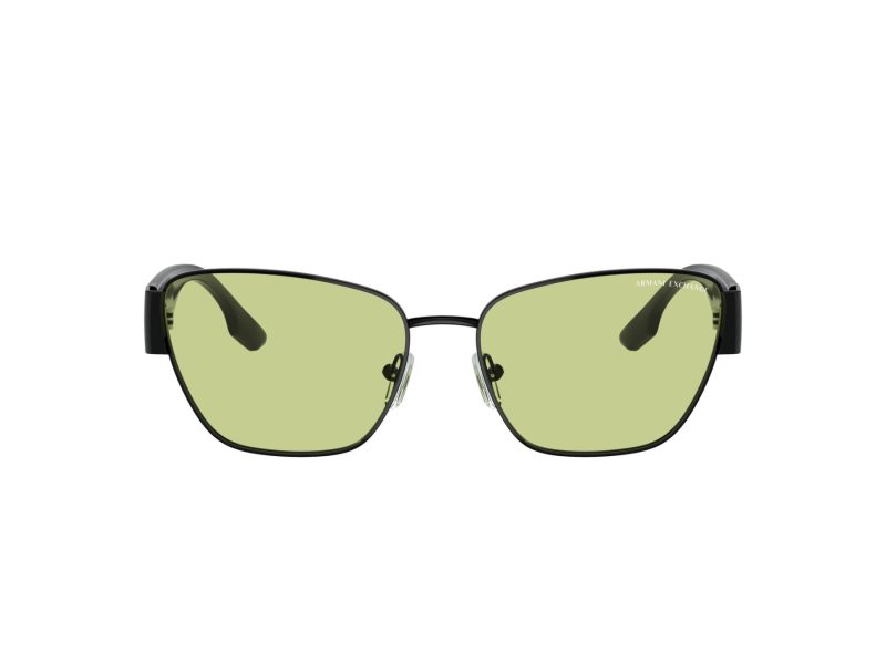 Armani Exchange AX 2051S 6000/2 56 Női napszemüveg
