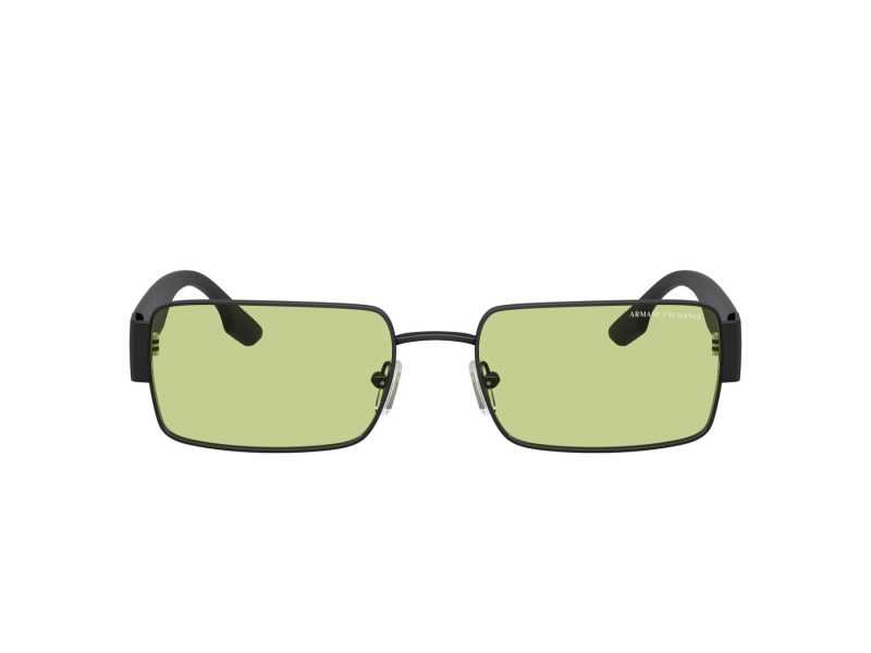 Armani Exchange AX 2052S 6000/2 57 Férfi napszemüveg