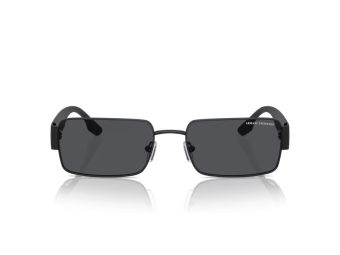 Armani Exchange AX 2052S 600087 57 Férfi napszemüveg