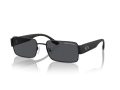 Armani Exchange AX 2052S 600087 57 Férfi napszemüveg