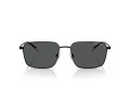 Armani Exchange AX 2053S 600087 57 Férfi napszemüveg