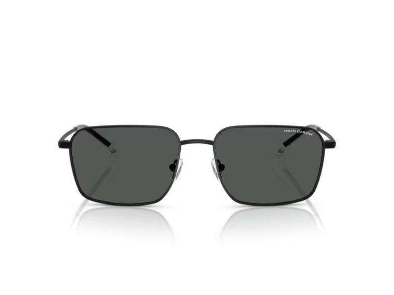 Armani Exchange AX 2053S 600087 57 Férfi napszemüveg