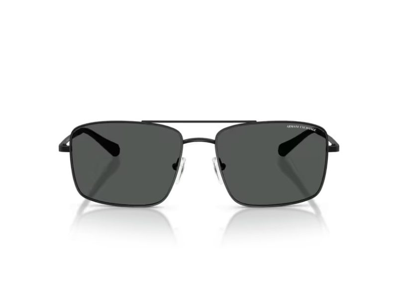 Armani Exchange AX 2054S 600087 57 Férfi napszemüveg