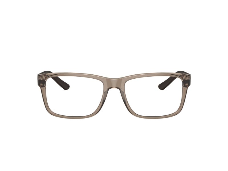 Armani Exchange AX 3016 8011 53 Férfi szemüvegkeret (optikai keret)