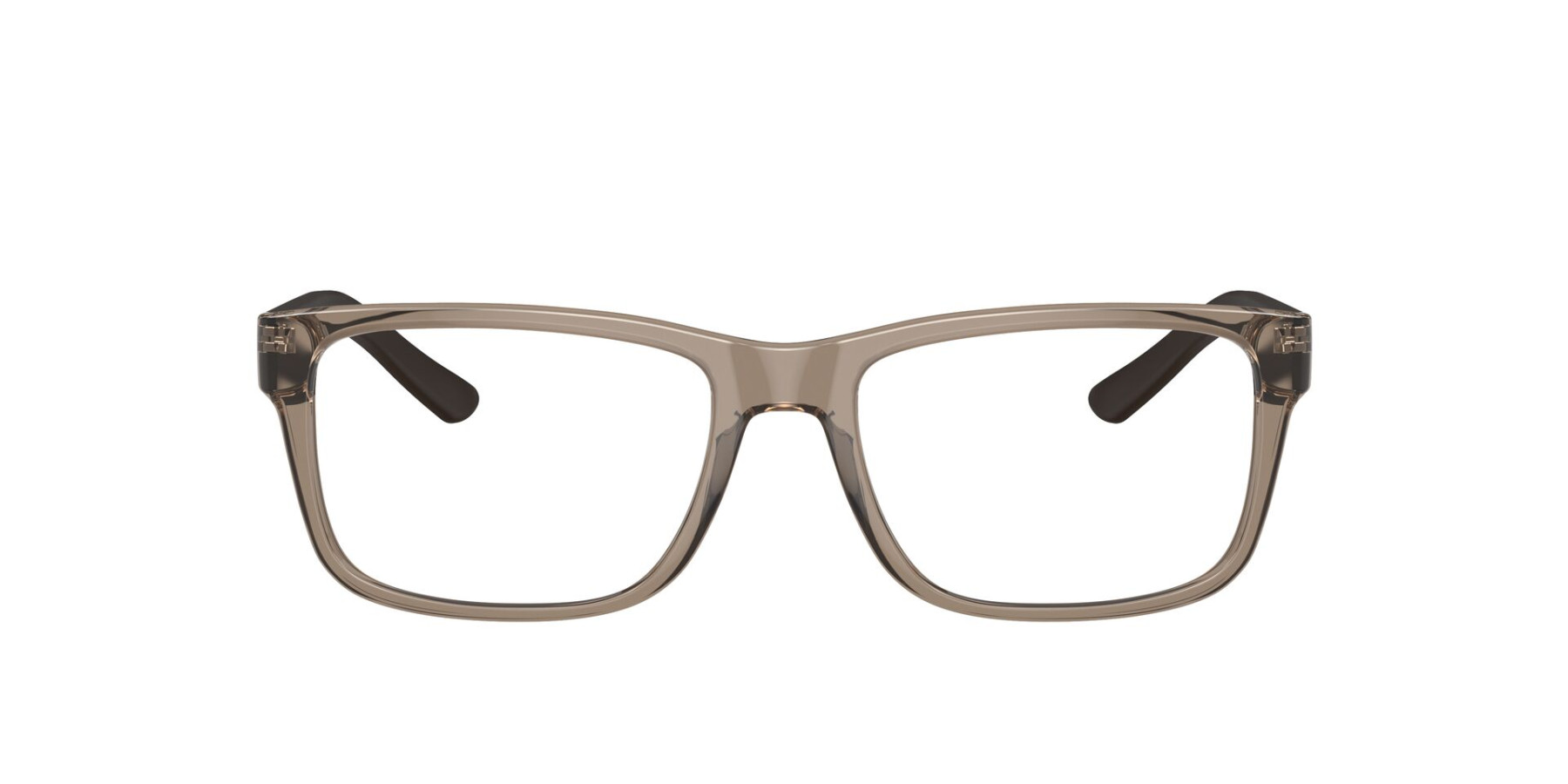 Armani Exchange AX 3016 8011 53 Férfi szemüvegkeret (optikai keret) akciós termékkép 1