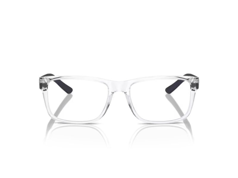 Armani Exchange AX 3016 8033 53 Férfi szemüvegkeret (optikai keret)