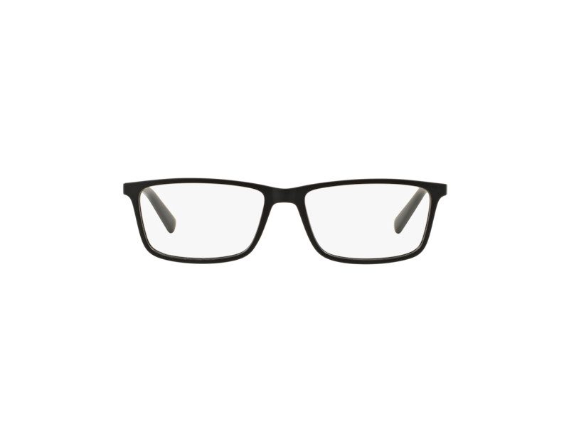 Armani Exchange AX 3027 8078 55 Férfi szemüvegkeret (optikai keret)