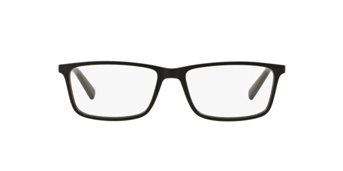  Armani Exchange AX 3027 8078 55 Férfi szemüvegkeret (optikai keret) akciós termékkép 1