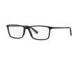 Armani Exchange AX 3027 8078 55 Férfi szemüvegkeret (optikai keret)