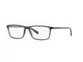 Armani Exchange AX 3027 8238 55 Férfi szemüvegkeret (optikai keret)