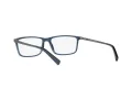 Armani Exchange AX 3027 8238 55 Férfi szemüvegkeret (optikai keret)