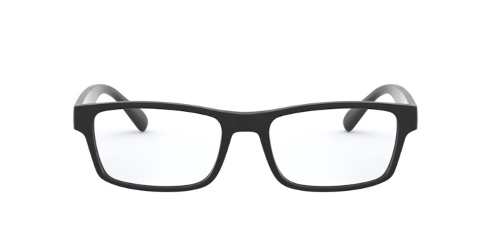 Armani Exchange AX 3070 8078 55 Férfi szemüvegkeret (optikai keret) akciós termékkép 1