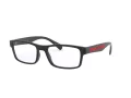 Armani Exchange AX 3070 8078 55 Férfi szemüvegkeret (optikai keret)