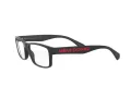 Armani Exchange AX 3070 8078 55 Férfi szemüvegkeret (optikai keret)