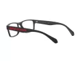 Armani Exchange AX 3070 8078 55 Férfi szemüvegkeret (optikai keret)