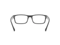 Armani Exchange AX 3070 8078 55 Férfi szemüvegkeret (optikai keret)