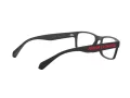 Armani Exchange AX 3070 8078 55 Férfi szemüvegkeret (optikai keret)