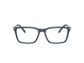 Armani Exchange AX 3077 8181 54 Férfi szemüvegkeret (optikai keret)