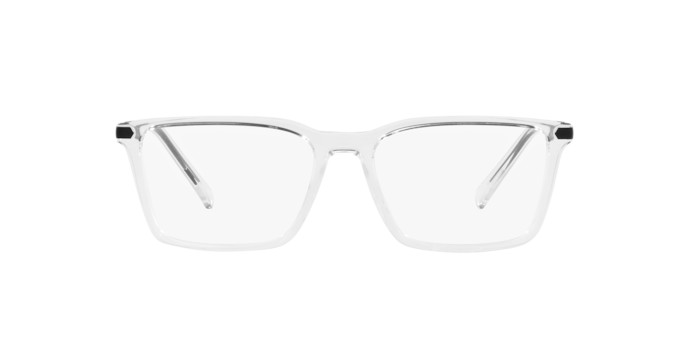  Armani Exchange AX 3077 8333 54 Férfi szemüvegkeret (optikai keret) akciós termékkép 1