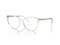 Armani Exchange AX 3078 8333 53 Női szemüvegkeret (optikai keret)