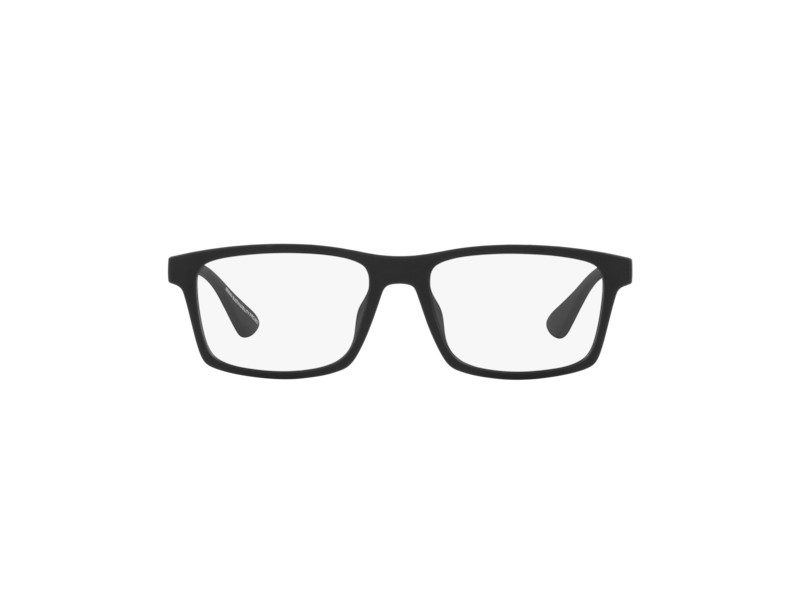 Armani Exchange AX 3083U 8078 54 Férfi szemüvegkeret (optikai keret)