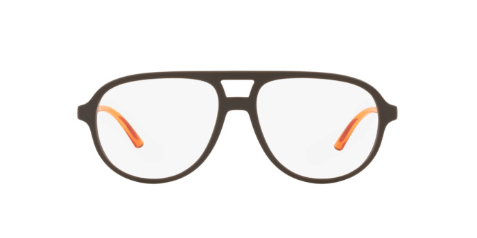 Armani Exchange AX 3090 8041 55 Férfi szemüvegkeret (optikai keret) akciós termékkép 1