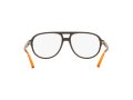 Armani Exchange AX 3090 8041 55 Férfi szemüvegkeret (optikai keret)