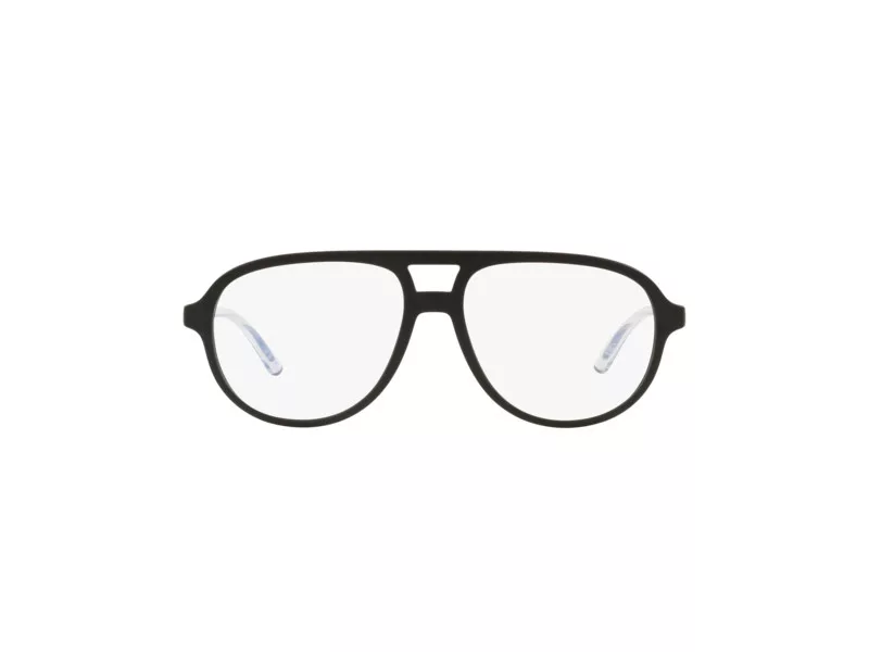 Armani Exchange AX 3090 8078 55 Férfi szemüvegkeret (optikai keret)
