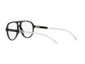 Armani Exchange AX 3090 8078 55 Férfi szemüvegkeret (optikai keret)