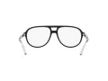 Armani Exchange AX 3090 8078 55 Férfi szemüvegkeret (optikai keret)