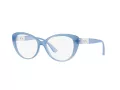 Armani Exchange AX 3093 8210 54 Női szemüvegkeret (optikai keret)