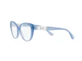 Armani Exchange AX 3093 8210 54 Női szemüvegkeret (optikai keret)