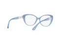 Armani Exchange AX 3093 8210 54 Női szemüvegkeret (optikai keret)