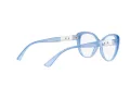 Armani Exchange AX 3093 8210 54 Női szemüvegkeret (optikai keret)