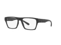 Armani Exchange AX 3097 8301 55 Férfi szemüvegkeret (optikai keret)