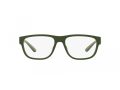 Armani Exchange AX 3102U 8032 56 Férfi szemüvegkeret (optikai keret)