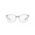 Armani Exchange AX 3104 8160 53 Női szemüvegkeret (optikai keret)