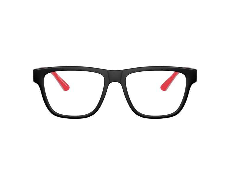 Armani Exchange AX 3105 8078 55 Férfi szemüvegkeret (optikai keret)