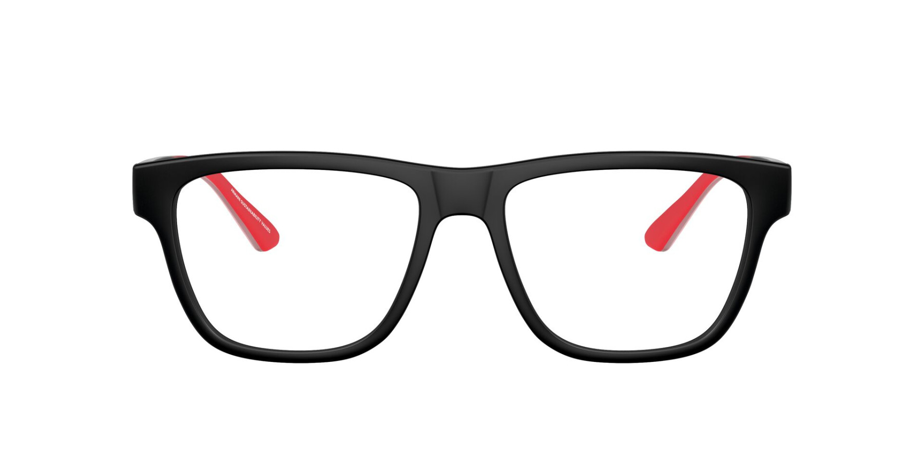  Armani Exchange AX 3105 8078 55 Férfi szemüvegkeret (optikai keret) akciós termékkép 1