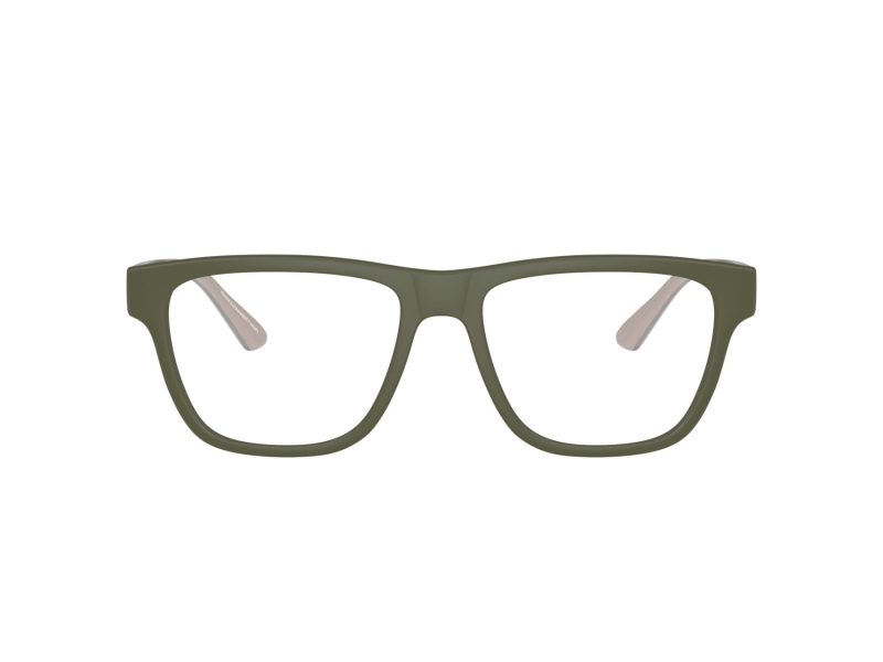 Armani Exchange AX 3105 8301 55 Férfi szemüvegkeret (optikai keret)