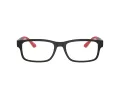 Armani Exchange AX 3106 8078 56 Férfi szemüvegkeret (optikai keret)