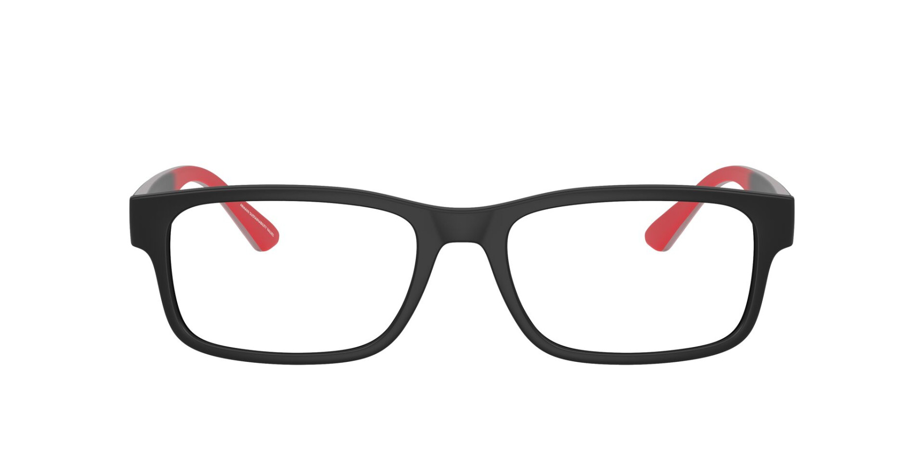  Armani Exchange AX 3106 8078 56 Férfi szemüvegkeret (optikai keret) akciós termékkép 1