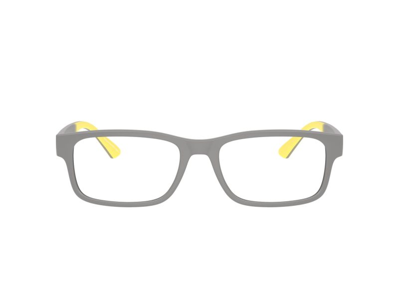 Armani Exchange AX 3106 8180 56 Férfi szemüvegkeret (optikai keret)