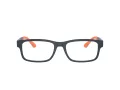 Armani Exchange AX 3106 8181 56 Férfi szemüvegkeret (optikai keret)