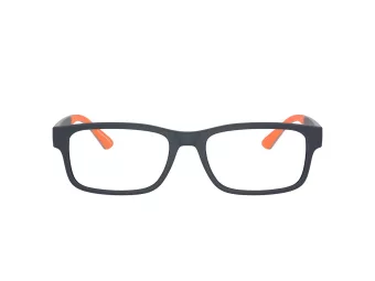   Armani Exchange AX 3106 8181 56 Férfi szemüvegkeret (optikai keret)