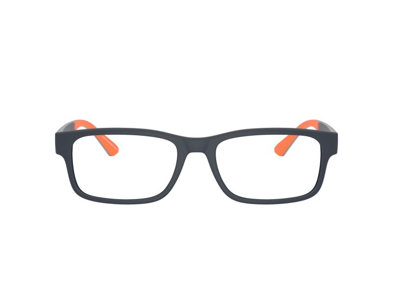 Armani Exchange AX 3106 8181 56 Férfi szemüvegkeret (optikai keret)