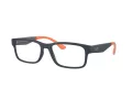 Armani Exchange AX 3106 8181 56 Férfi szemüvegkeret (optikai keret)